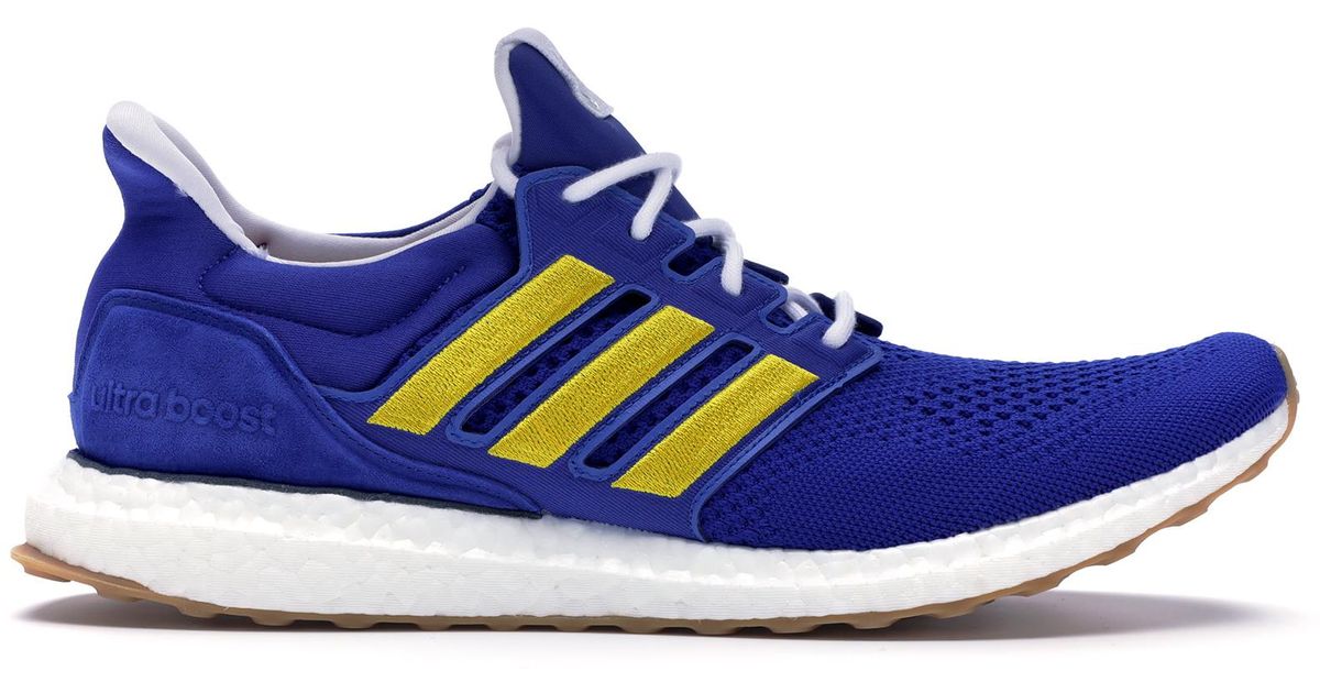 ultra boost 1.0 engineered garments