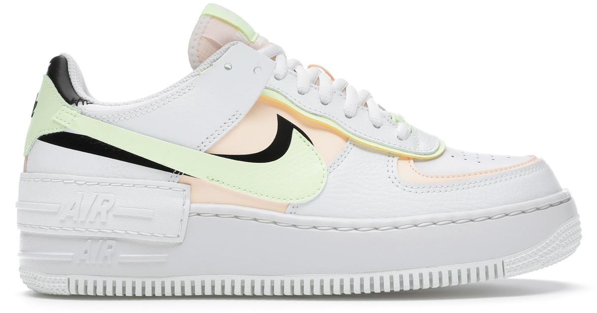 air force 1 shadow volt