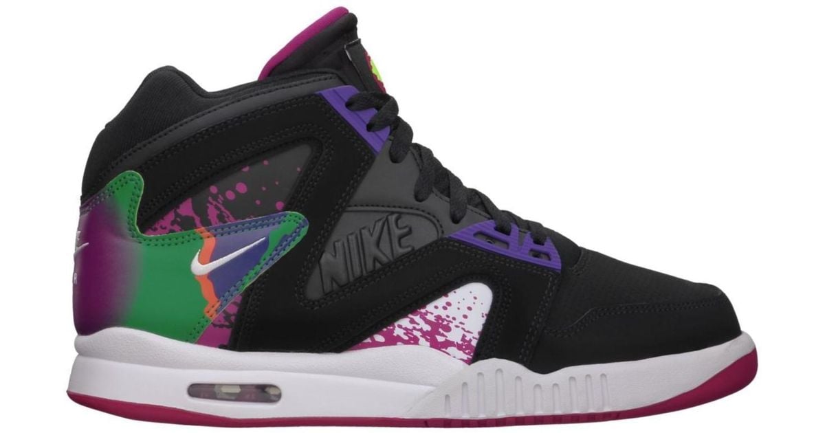 nike air tech challenge hybrid