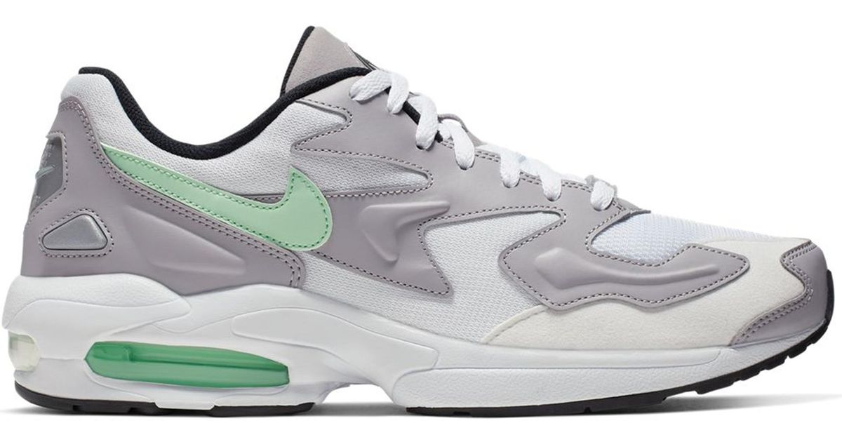 air max2 light stockx