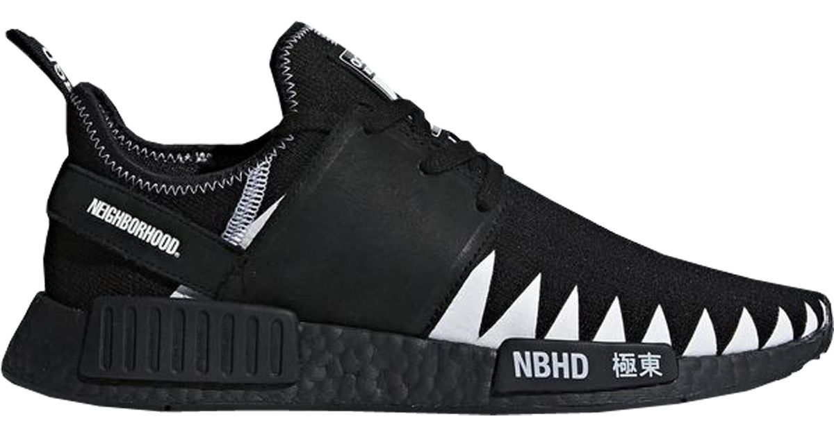 b-nmds ii