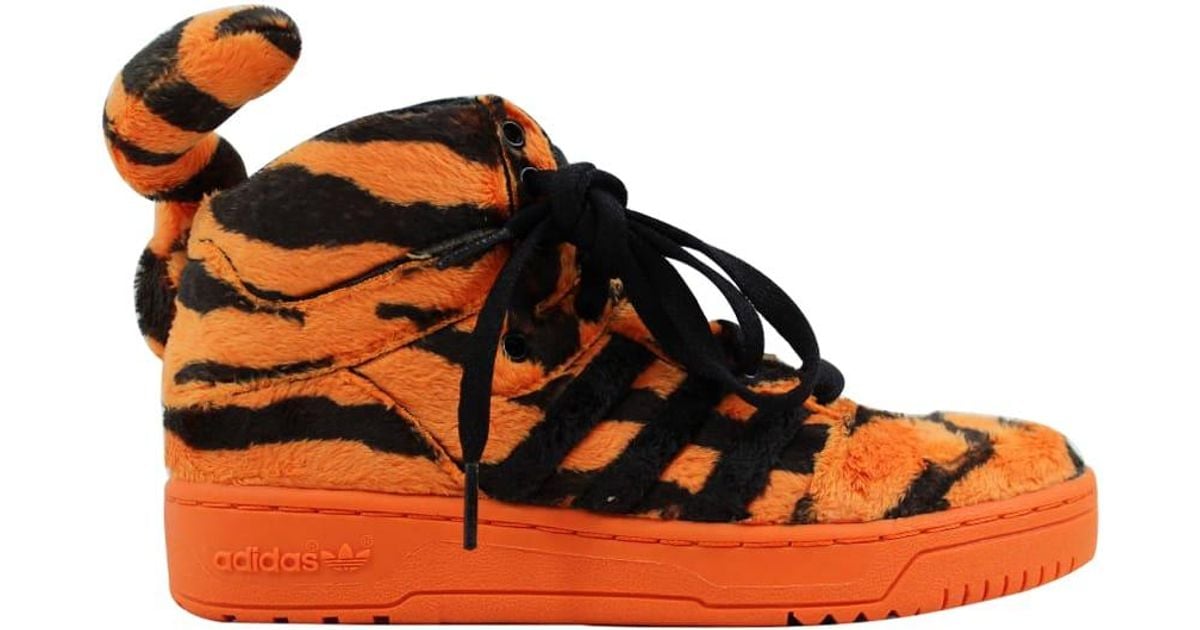 jeremy scott wings dames zilver