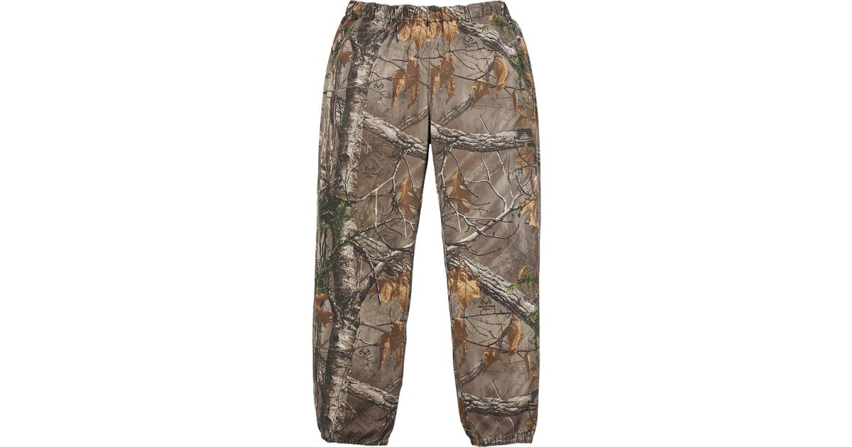 realtree camouflage pants