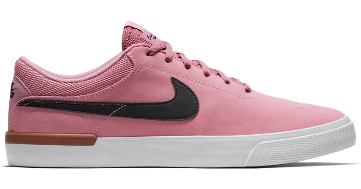 nike sb elemental pink