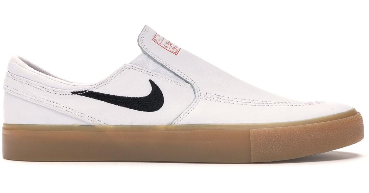 nike sb zoom janoski slip rm iso shoes