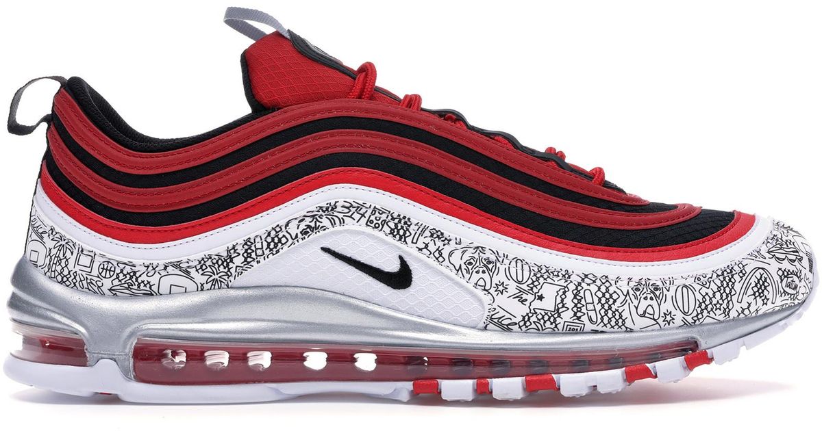 jayson tatum 97 shoes
