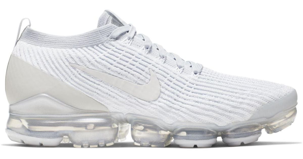 nike vapormax white mens sale