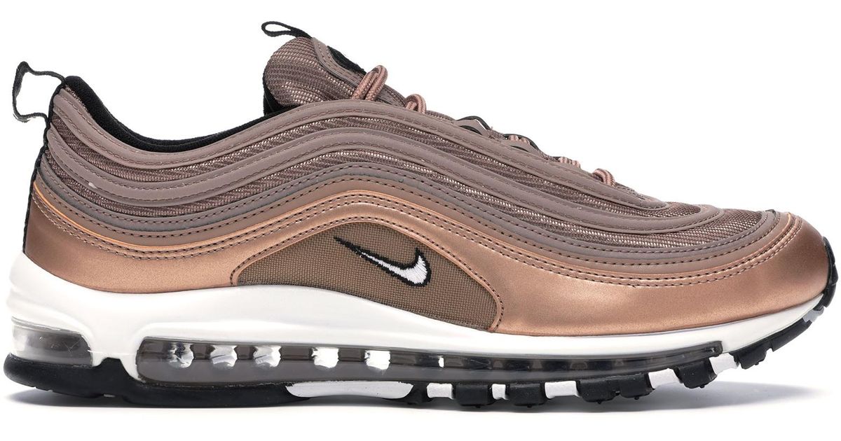 air max 97 bronze