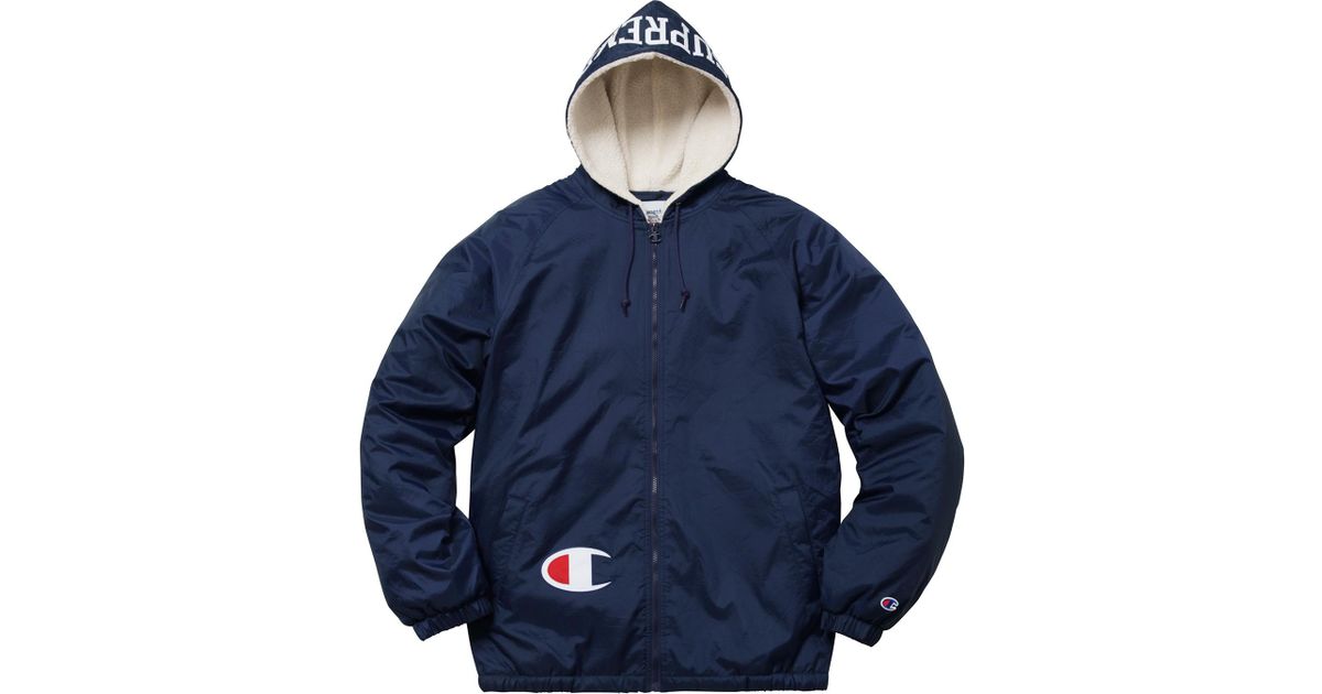 vintage half zip pullover