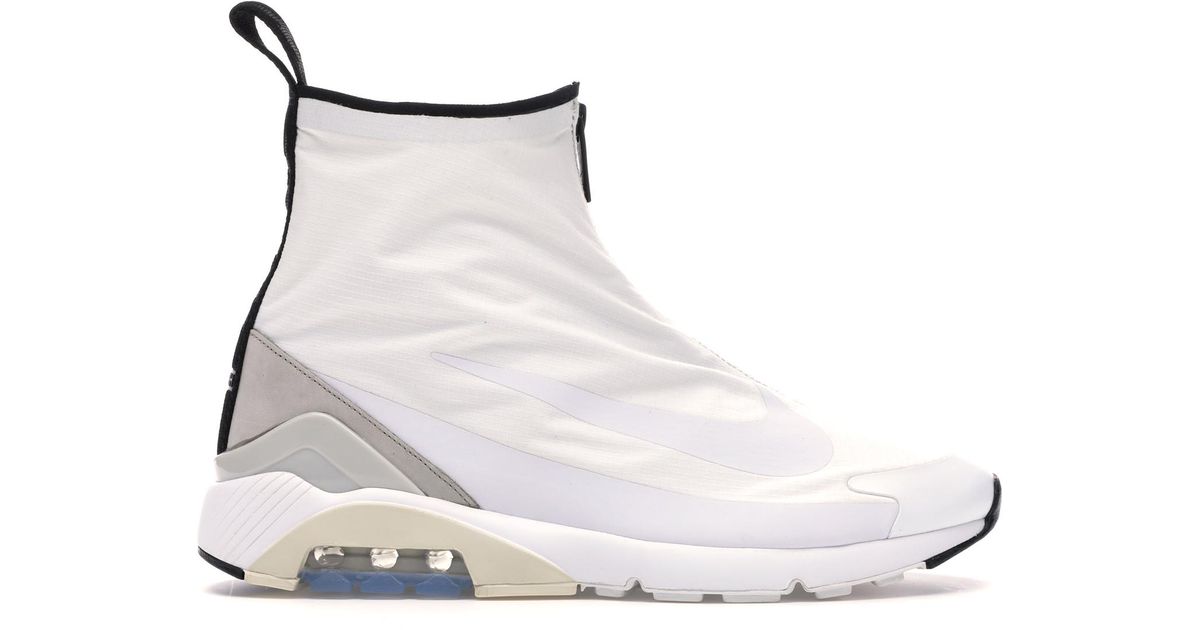air max 180 high ambush white