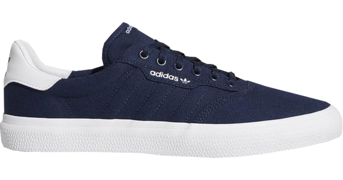 adidas 3mc navy
