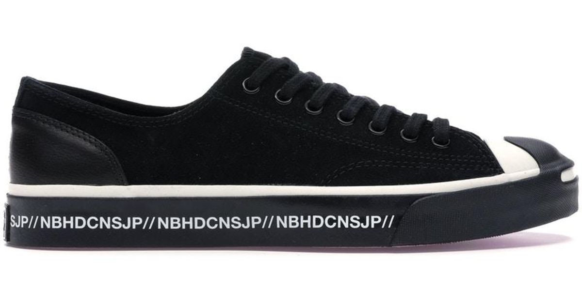 converse jack purcell ox neighborhood motorcycle