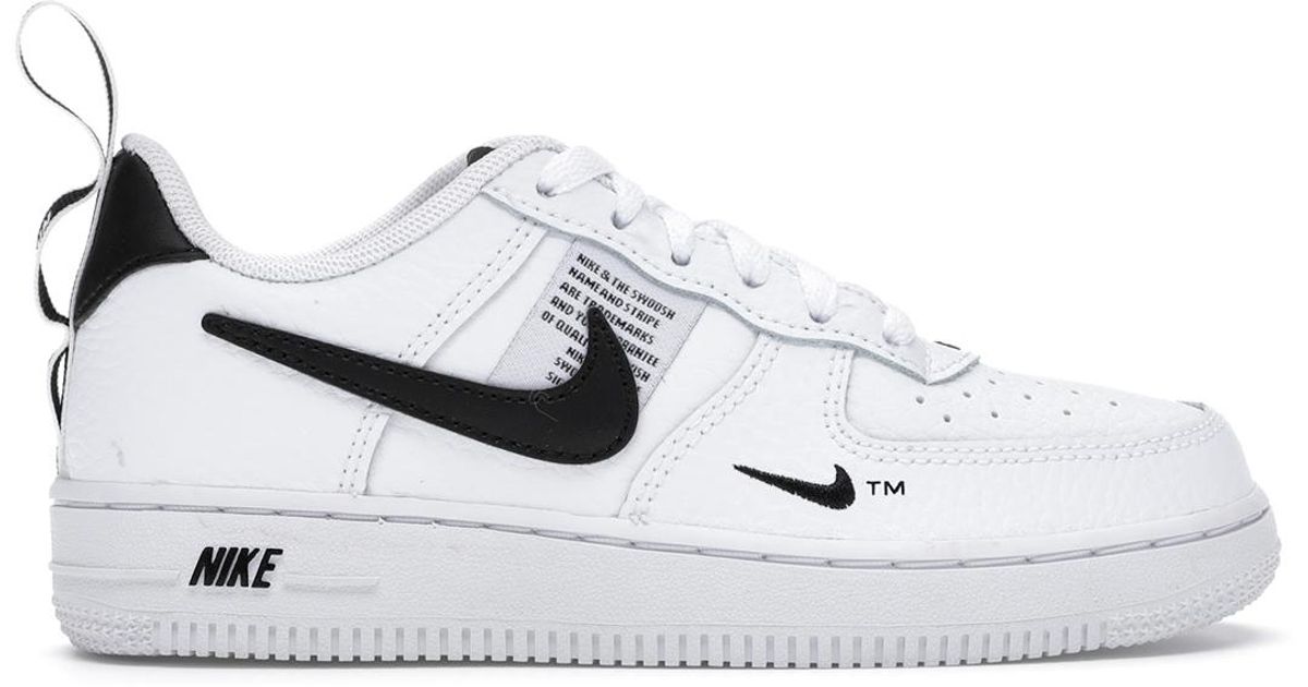 air force one utility low