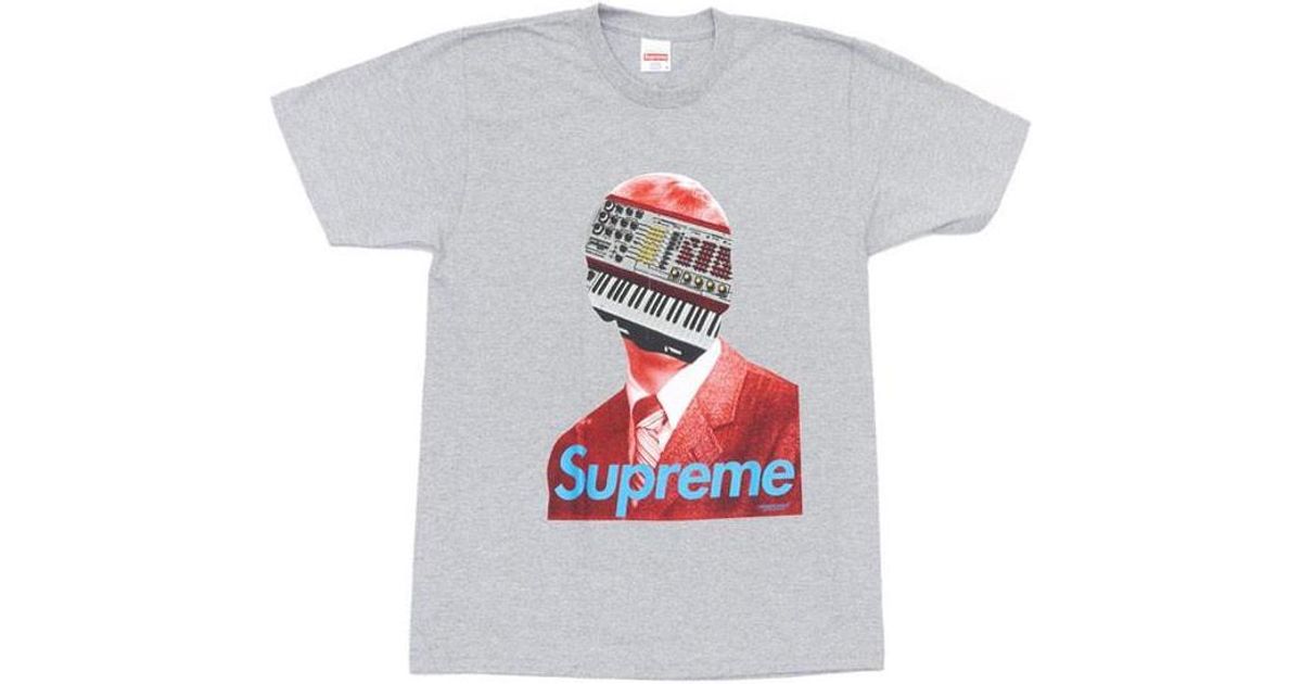 supreme undercover synhead tee