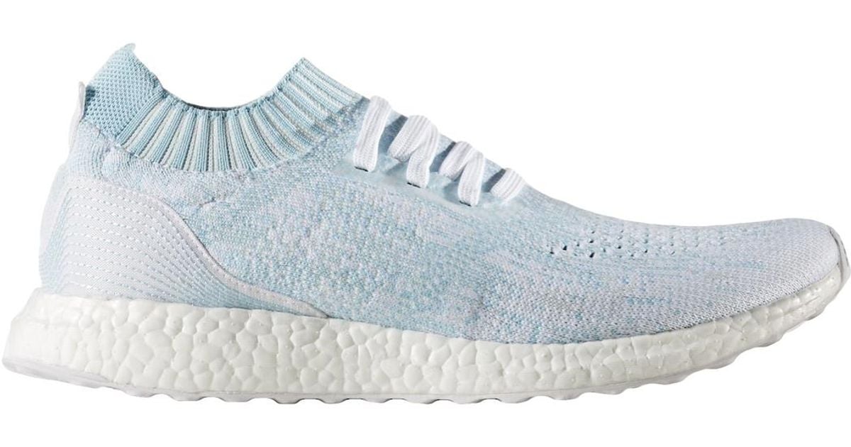 ultra boost parley stockx