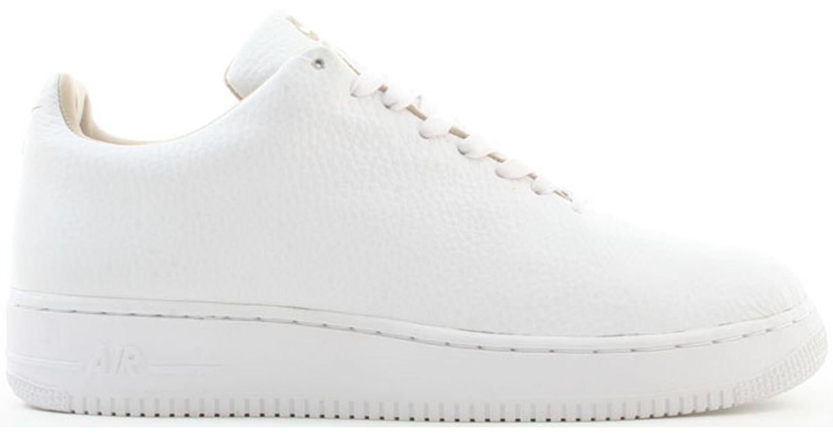 air force triple white