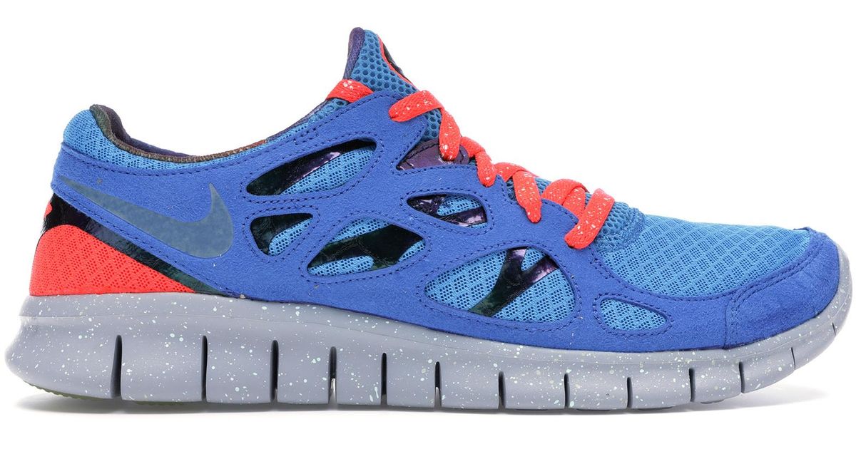doernbecher free run 2.0