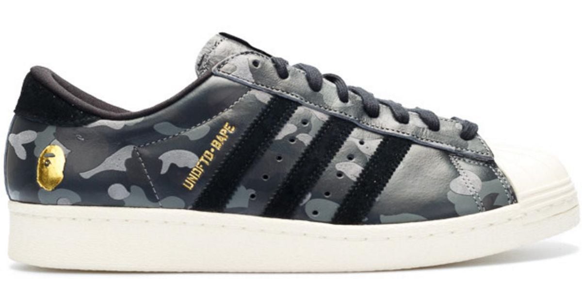 Adidas Superstar Bape Undefeated Online Hotsell, UP TO 69% OFF | www.mcep.es