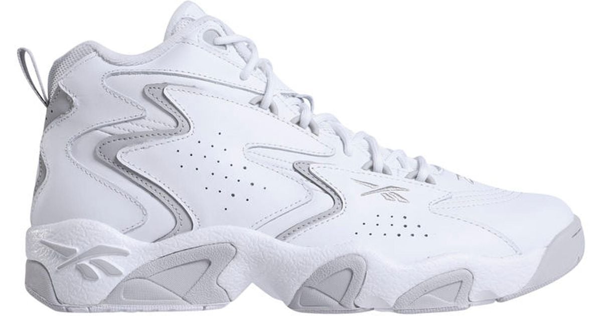 reebok mobius og mu white