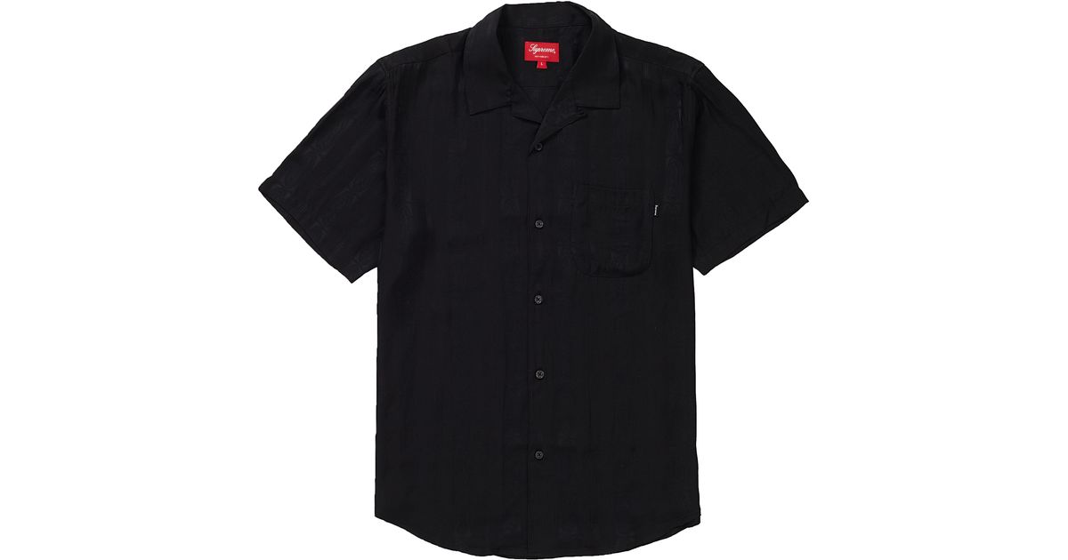 supreme guadalupe shirt