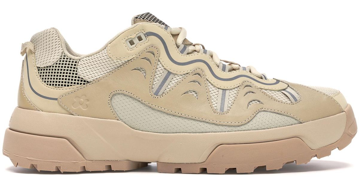 converse x golf le fleur gianno beige