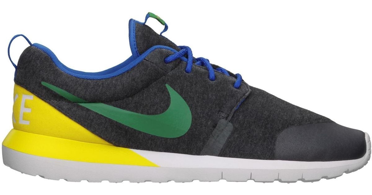 mens nike roshe run sale