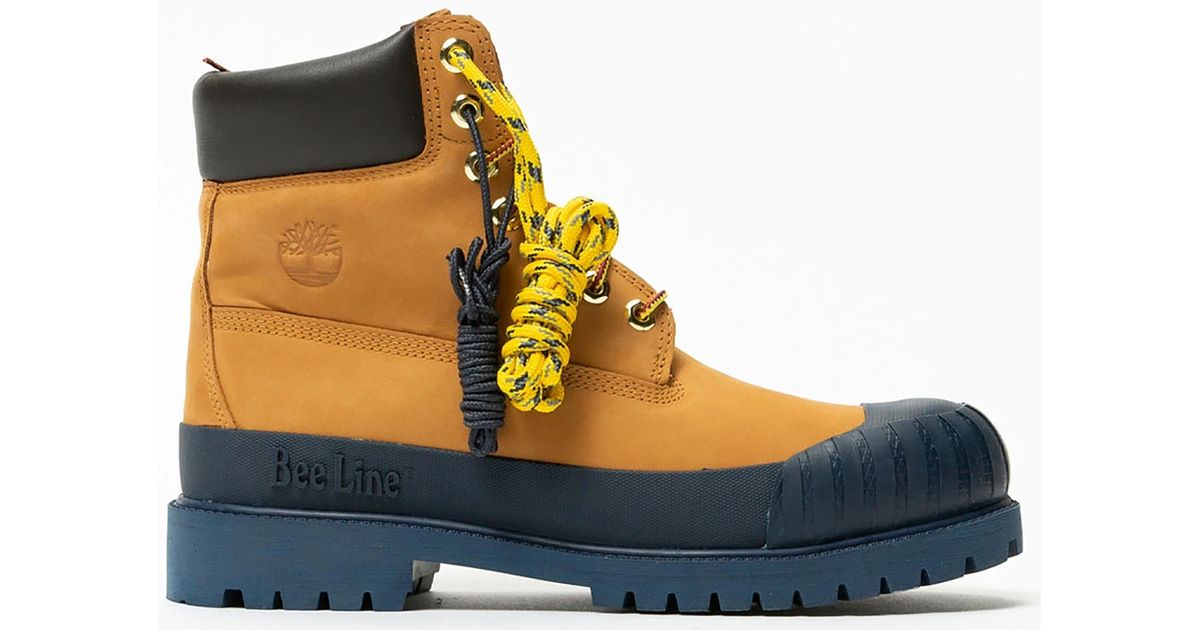 cookies n cream timberlands
