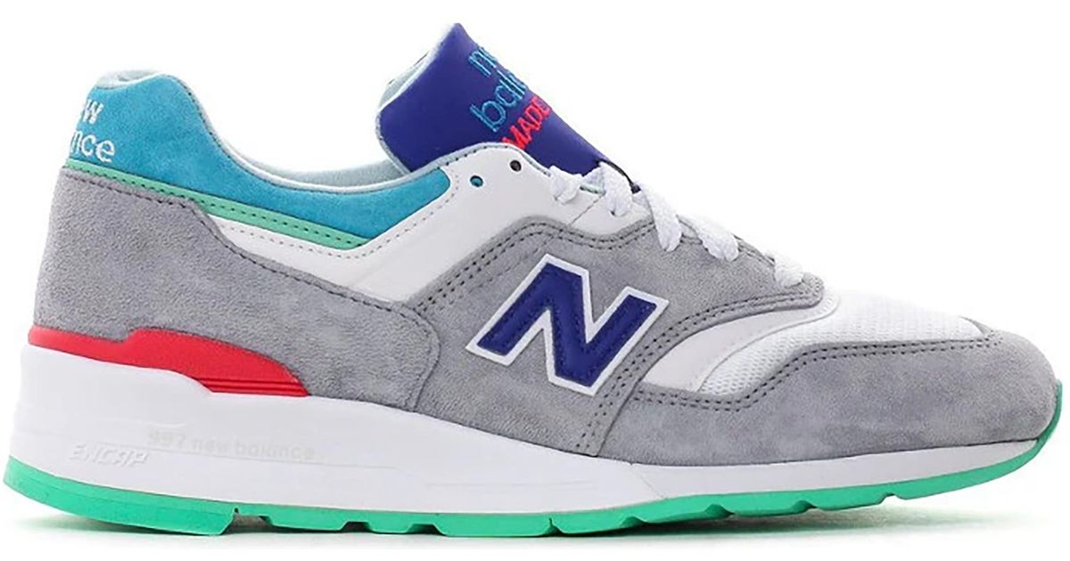 new balance 997 baseball pack