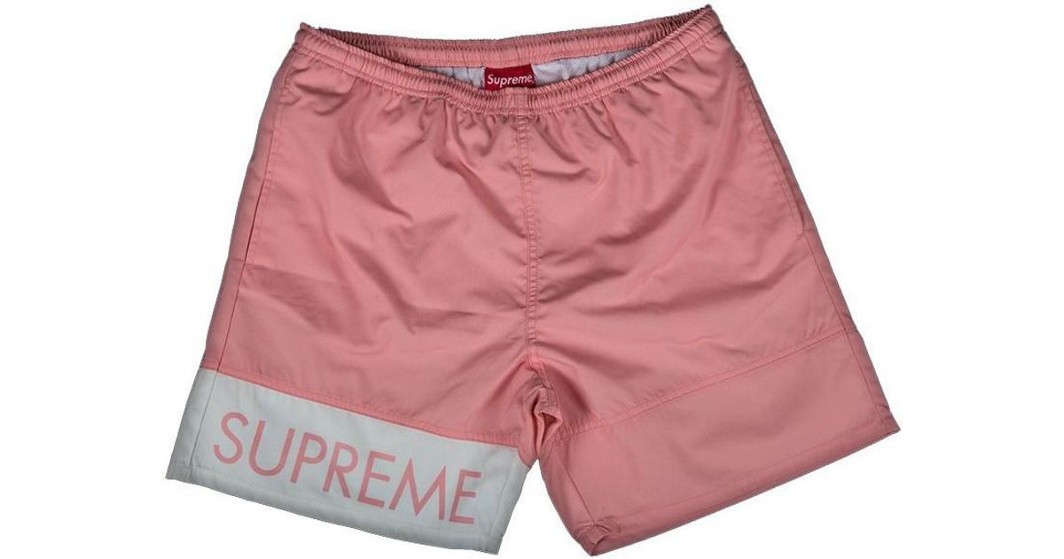 Supreme Pink Shorts Factory Sale, 60% OFF | www.pegasusaerogroup.com