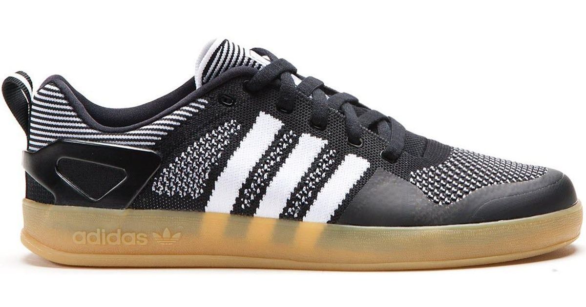 adidas palace pro black