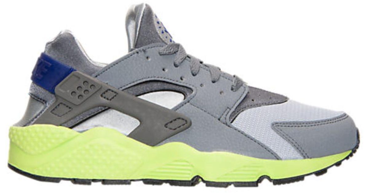 nike wolf grey mid