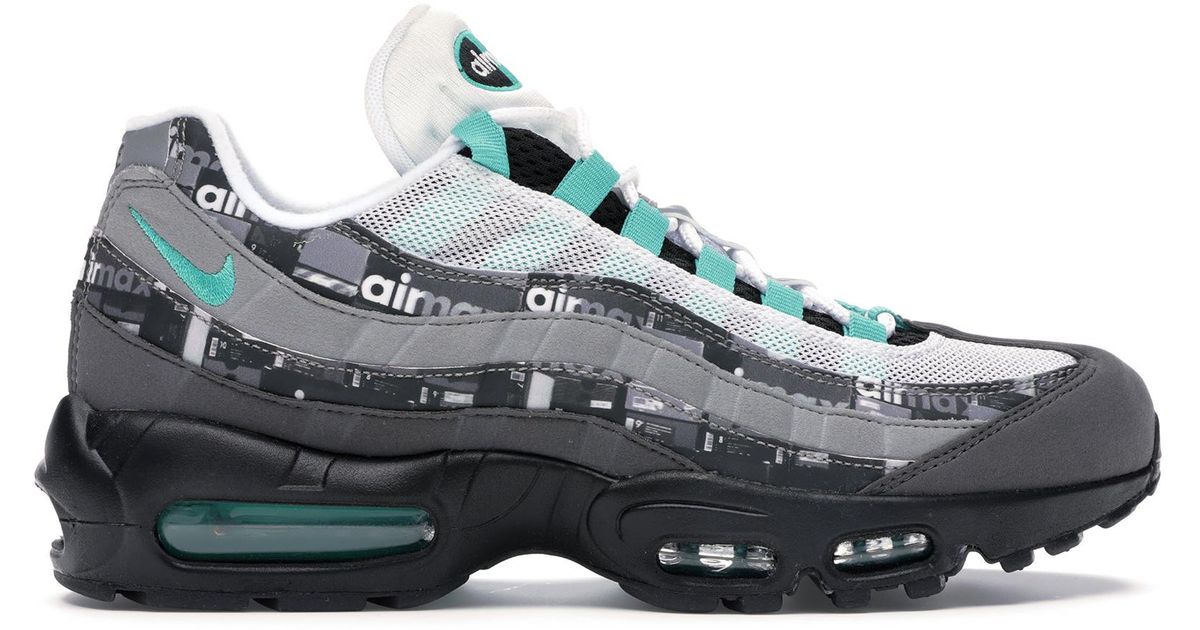 air max 95 atmos we love nike