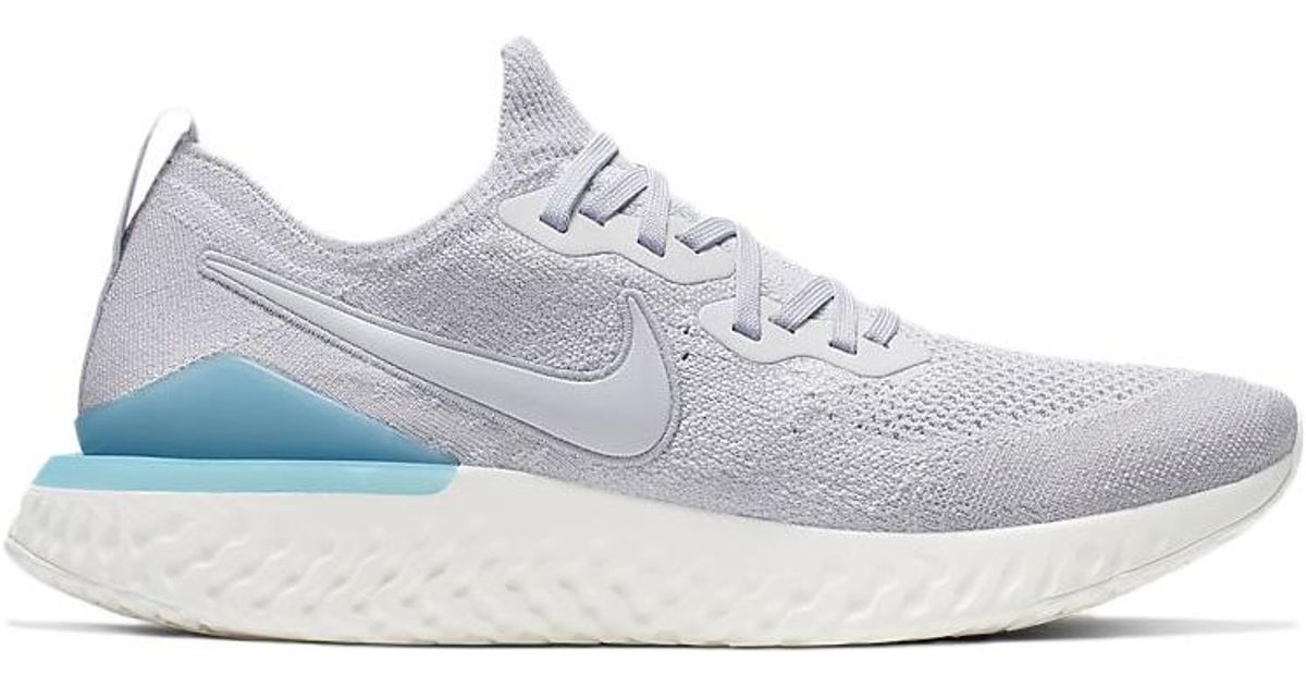epic react gray