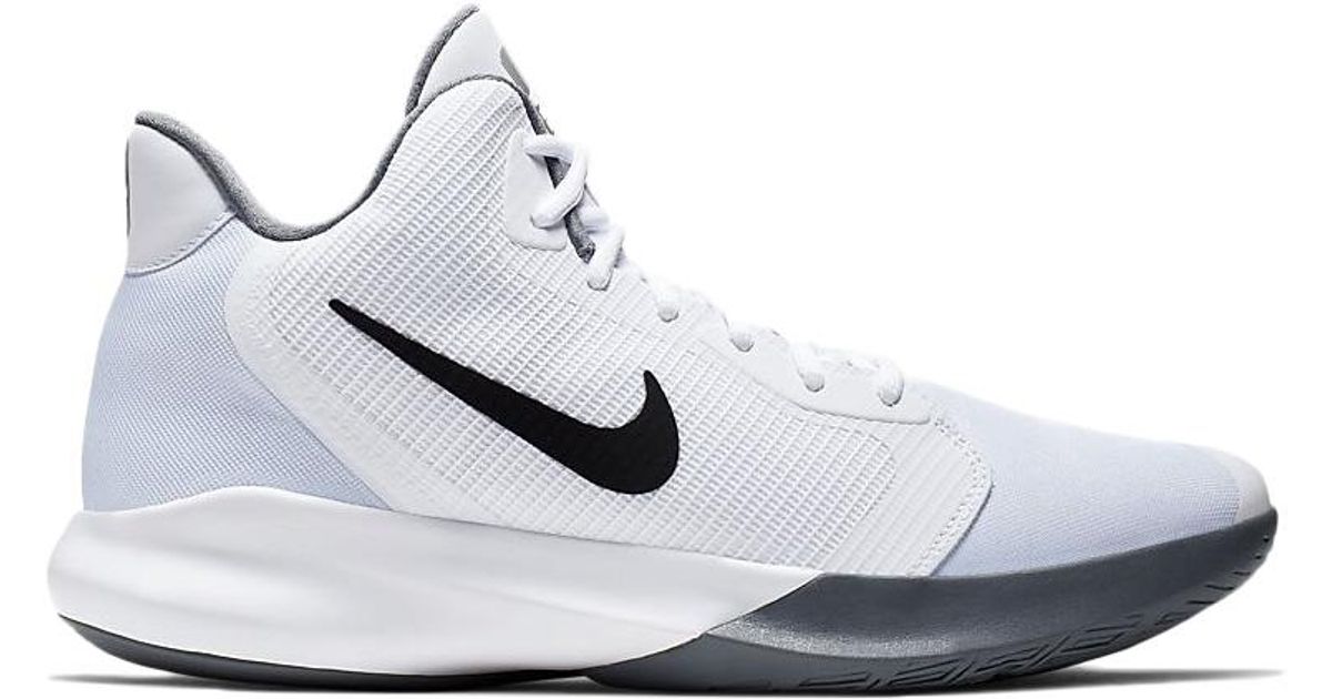 nike air precision 3 flyease