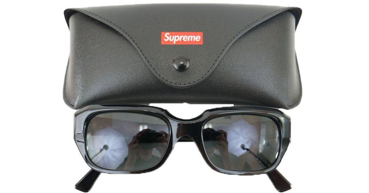supreme marvin sunglasses