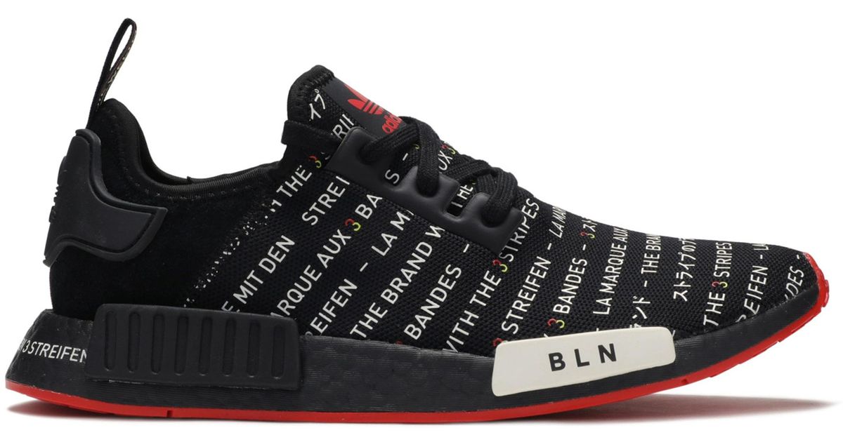 nmd r1 berlin