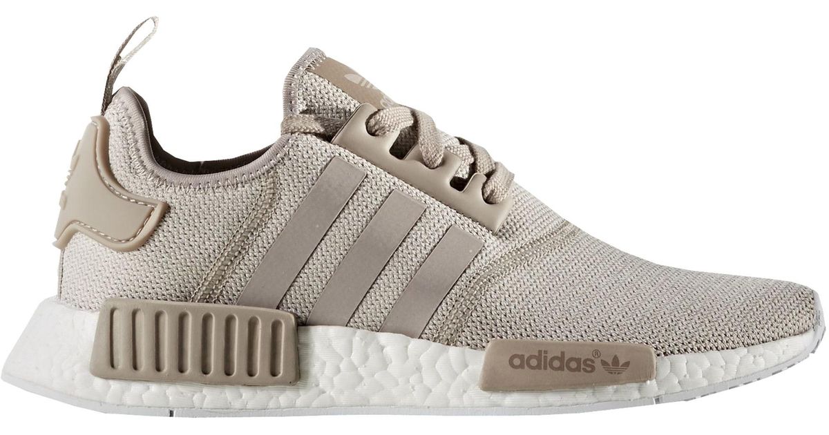 adidas Nmd R1 Vapour Grey (w) in Gray - Lyst