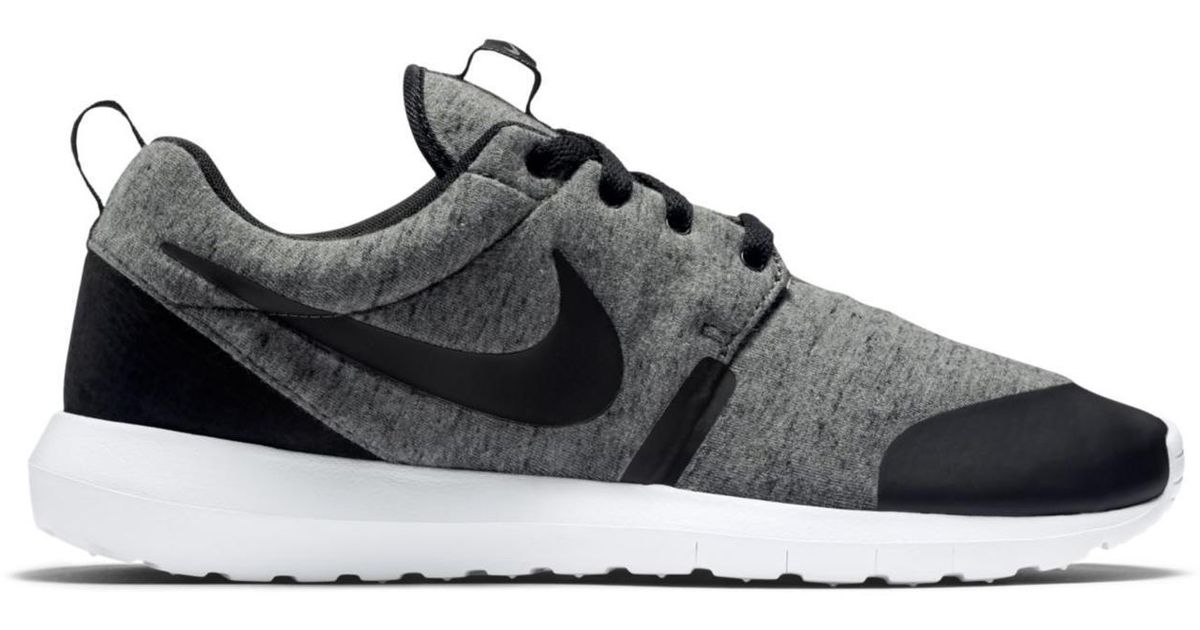 white roshe run