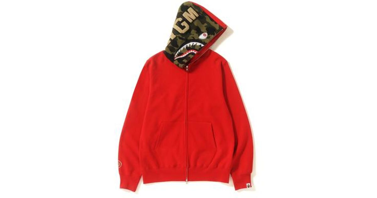 swarovski bape hoodie