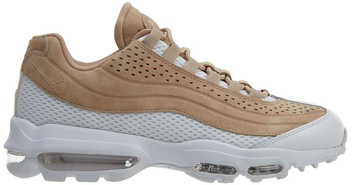 air max 95 vachetta