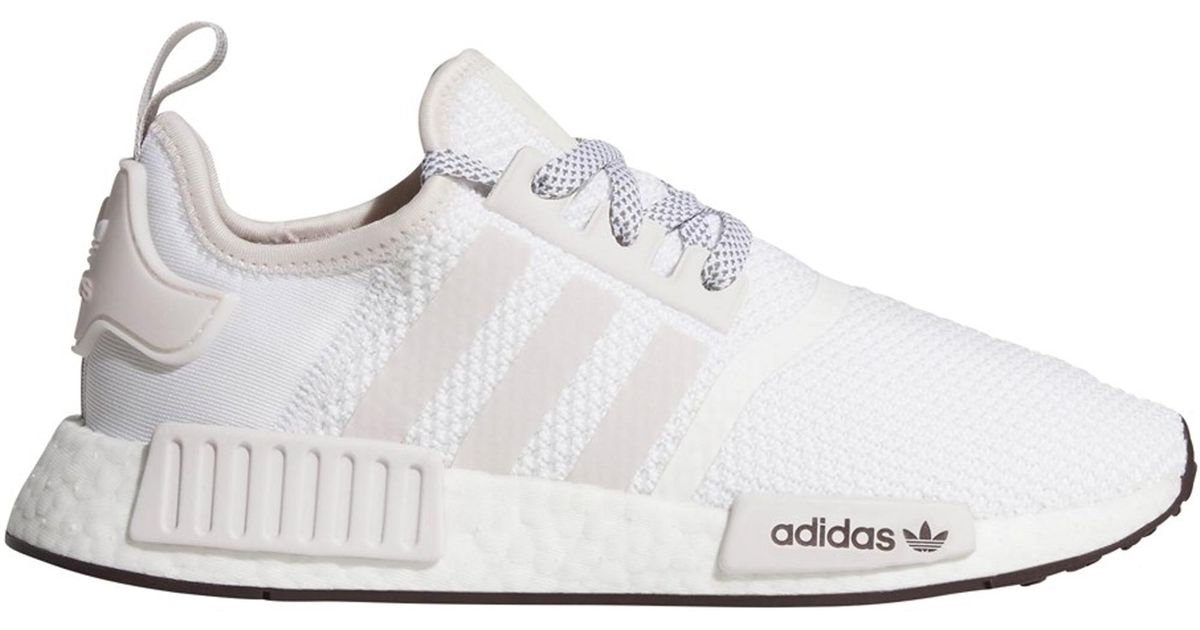 womens adidas nmd r1 orchid tint