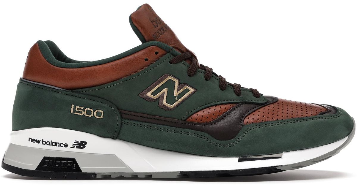 new balance 1500 robin hood