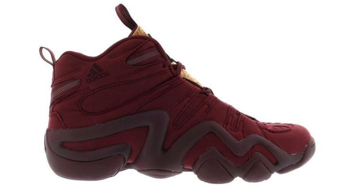 adidas crazy 97 kobe vino pack