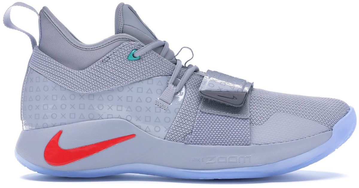 nike wolf grey mid