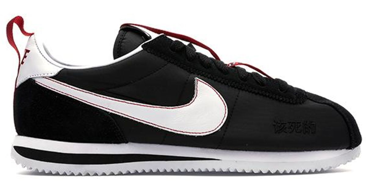 nike cortez kenny 3 homme soldes