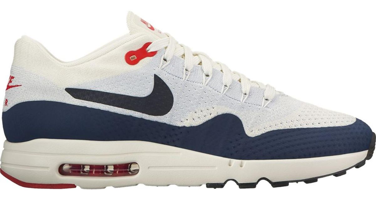 nike air max 1 ultra flyknit