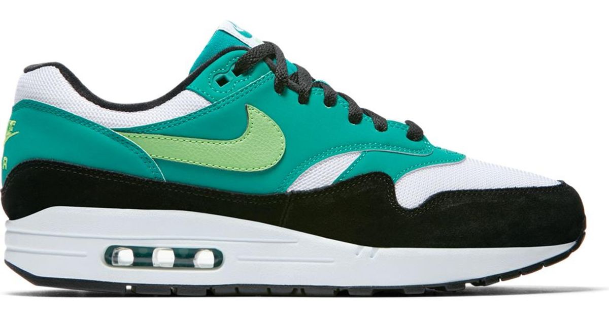 air max 1 hunter green stockx