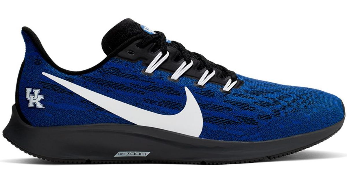 nike air zoom pegasus 36 kentucky