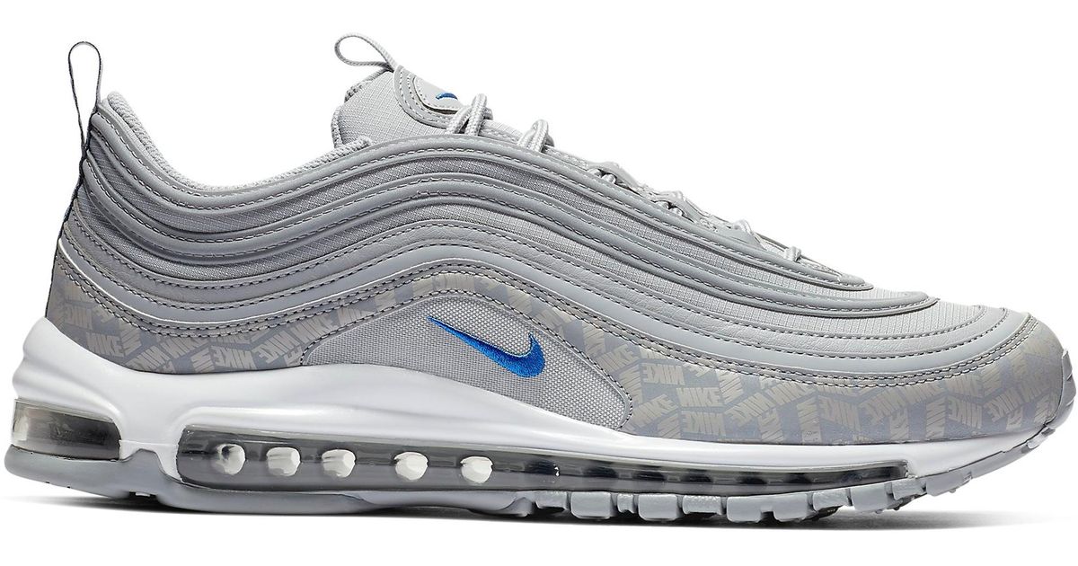 wolf grey nike air max 97