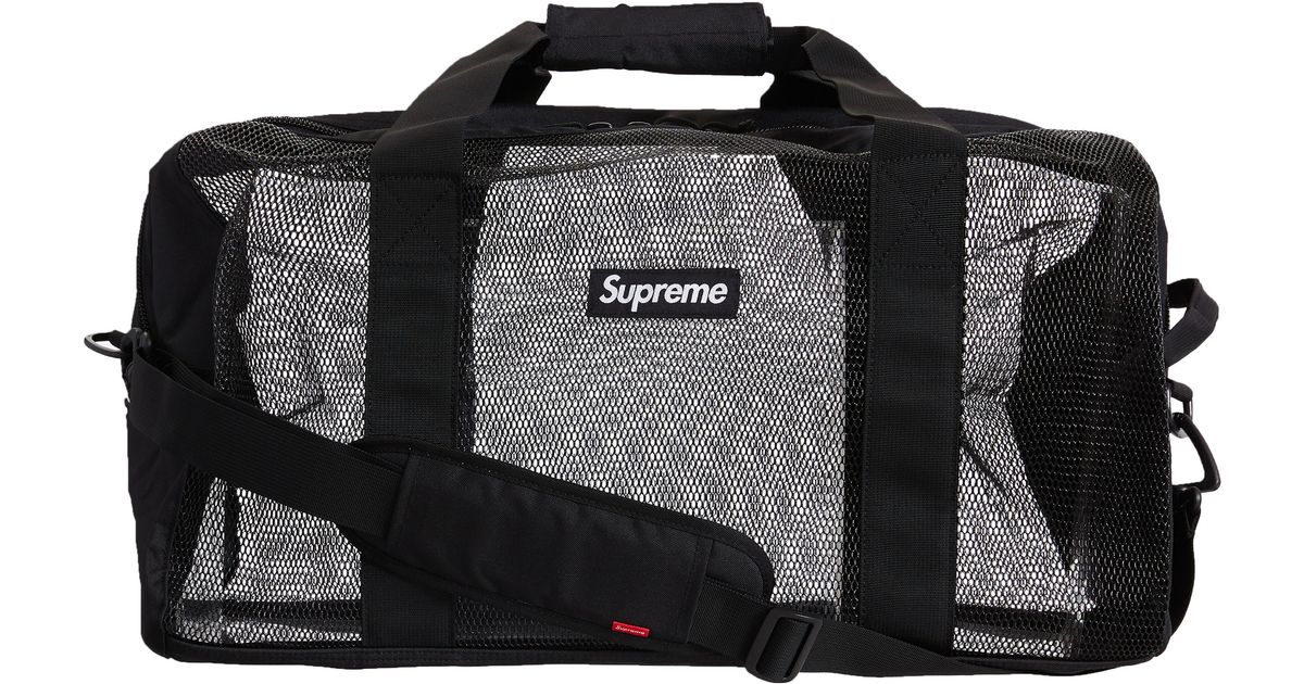 supreme pouches